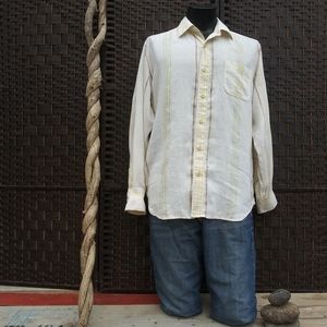 Tommy Bahama relax long sleeve button-down